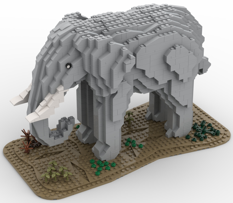 Elephant