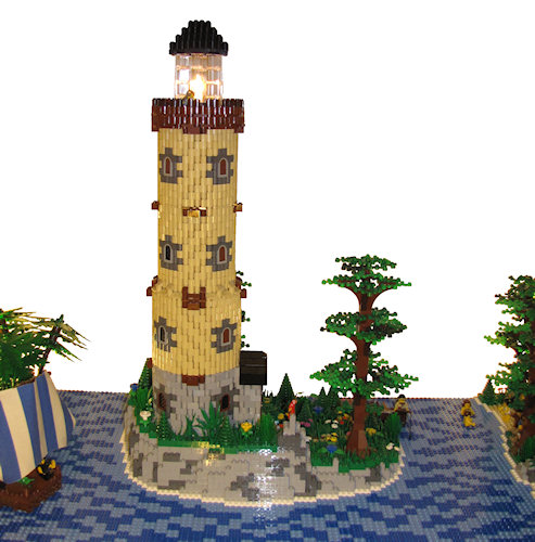 Lighthouse