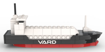 Vard Bunker Vessel